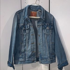LEVI Jacket